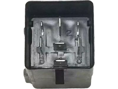 Ford F67Z-13350-BA Relay - Direction Indicator