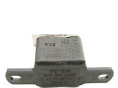 Ford F67Z-13350-BA Relay - Direction Indicator