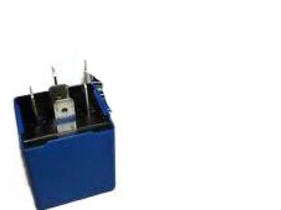 Ford F67Z-13350-BA Relay - Direction Indicator
