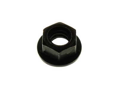 Ford F75Z-16B460-AA Reinforcement Nut