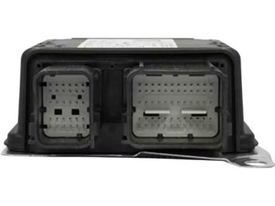 Ford HS7Z-14B321-A Sensor Assembly - Air Bag