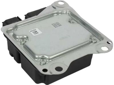 Ford HS7Z-14B321-A Sensor Assembly - Air Bag