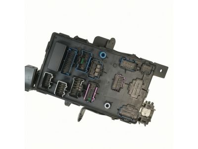 6C3Z-14A068-BC Ford Box Assembly - Fuse Product Photo 2 of 4