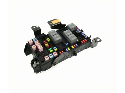6C3Z-14A068-BC Ford Box Assembly - Fuse Product Photo 4 of 4