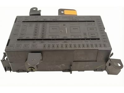 Ford 6C3Z-14A068-BC Box Assembly - Fuse 6C3Z-14A068-BC Ford Box Assembly - Fuse Product Photo 1 of 4