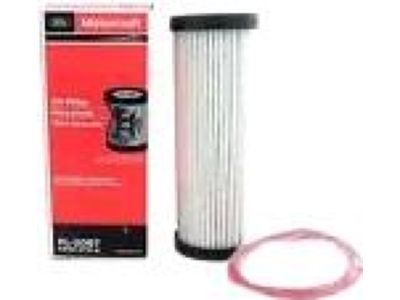 KR3Z-6731-A Ford Oil Filter Product Photo 2 of 4