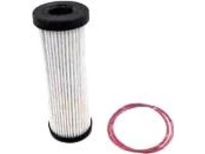 Ford KR3Z-6731-A Oil Filter KR3Z-6731-A Ford Oil Filter Product Photo 1 of 4