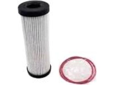 KR3Z-6731-A Ford Oil Filter Product Photo 4 of 4
