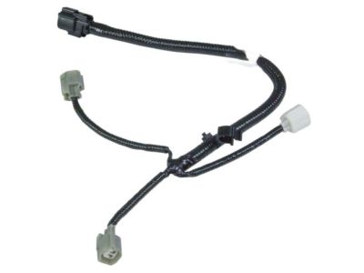 Ford BU5Z-14A411-A Wire Assy - Jumper