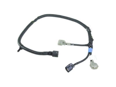 Ford BU5Z-14A411-A Wire Assy - Jumper