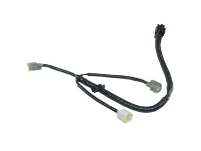 Ford BU5Z-14A411-A Wire Assy - Jumper