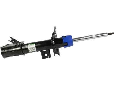 Ford F2GZ-18124-K Strut, Front Passenger Side F2GZ-18124-K Ford Strut, Front Passenger Side Product Photo 1 of 3