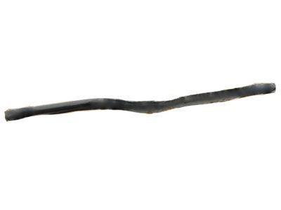 2004 Ford F-150 Weather Strip - 6L3Z-1821452-A