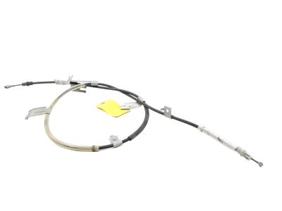 FR3Z-2A635-A Ford Cable Assembly - Parking Brake, Passenger Side Product Photo 1 of 4