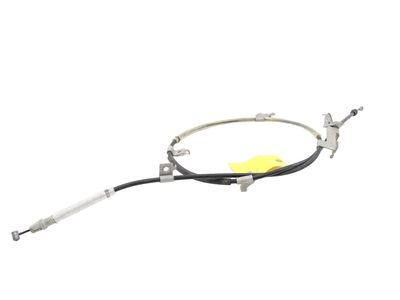 FR3Z-2A635-A Ford Cable Assembly - Parking Brake, Passenger Side Product Photo 2 of 4