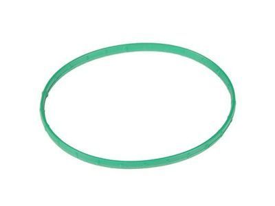 Ford Throttle Body Gasket - AC3Z-9E936-A