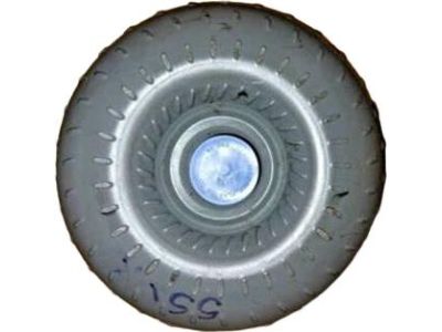 Ford 5F2Z-7902-AARM Converter Assembly