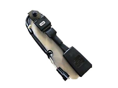 Ford CJ5Z-7861203-AB Buckle Assy - Seat Belt
