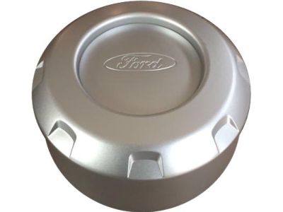 HC3Z-5230-C Ford Rear Muffler, Front Product Photo 1 of 1