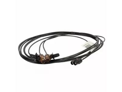 Ford HC3Z-14D202-Z Cable Assembly