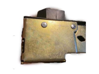 Mercury Tracer Tailgate Latch - YF1Z-7443150-AA