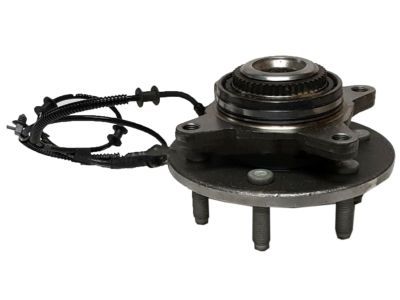 Ford 4L3Z-1104-AB Hub Assy - Wheel