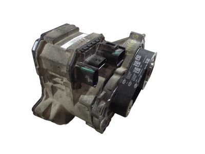 CV6Z-3504-ZJ Ford Gear - Rack And Pinion Steering Product Photo 1 of 4