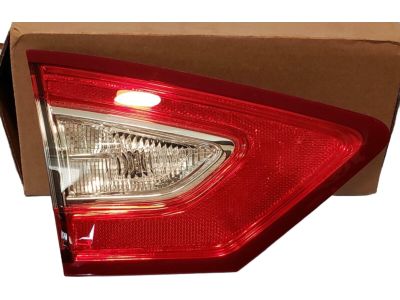 Ford DS7Z-13405-ACP Lamp Assembly - Rear, Stop And Flasher, Driver Side