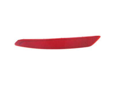Ford Bumper Reflector - BS7Z-13A565-B