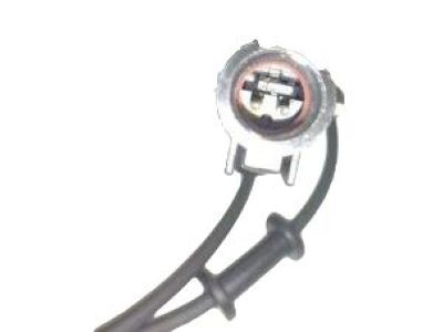 Ford 2L1Z-2C204-CA Speed Sensor, Front Driver Side