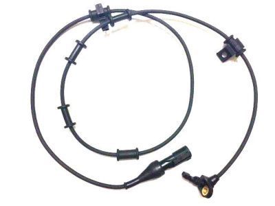 Lincoln Navigator ABS Sensor - 2L1Z-2C204-CA