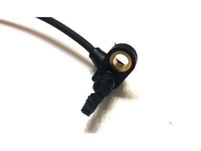 Ford 2L1Z-2C204-CA Speed Sensor, Front Driver Side