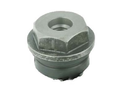 Lincoln MKT Rack & Pinion Bushing - AA5Z-3C716-B
