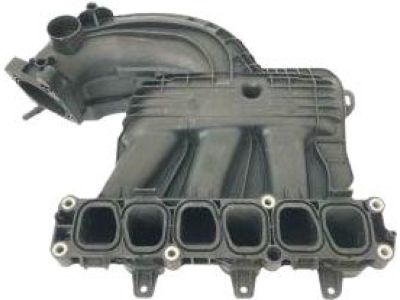 Ford 7T4Z-9424-DA Manifold Assembly - Inlet, Upper