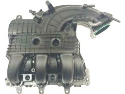 Ford 7T4Z-9424-DA Manifold Assembly - Inlet, Upper
