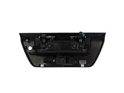 Ford JL3Z-9943400-GB Handle