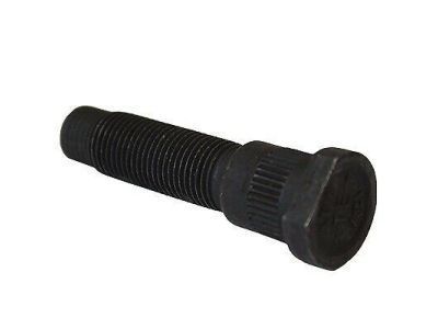 Ford 2L2Z-1107-AA Wheel Stud, Front