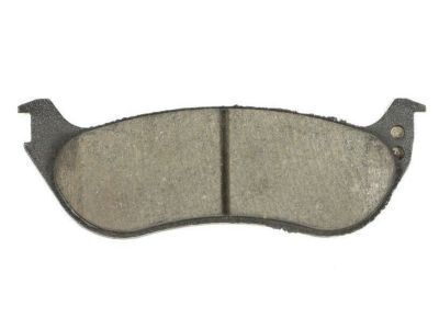 Mercury 8L2Z-2V200-A Kit - Brake Lining