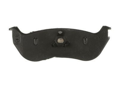 Mercury 8L2Z-2V200-A Kit - Brake Lining