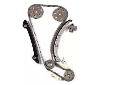 Lincoln 6M8Z-6K254-BA Tensioner