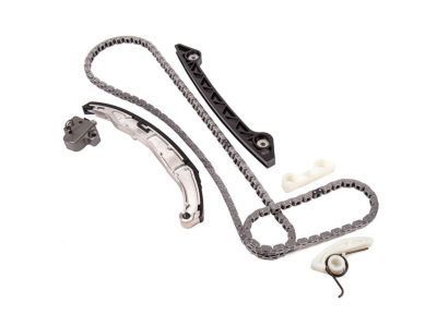 Lincoln 6M8Z-6K254-BA Tensioner