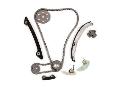 Lincoln 6M8Z-6K254-BA Tensioner