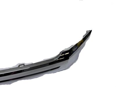 Ford BT4Z-8200-DCP Grille - Radiator