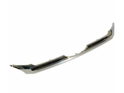 Ford BT4Z-8200-DCP Grille - Radiator