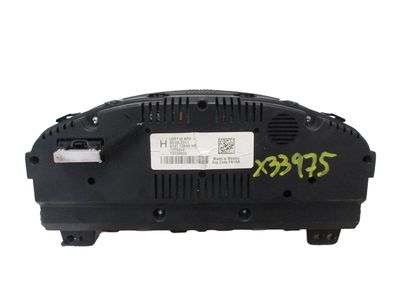BT4Z-10849-HF Ford Instrument Cluster Product Photo 2 of 2