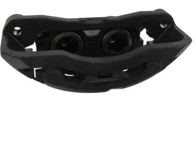 Ford F7TZ-2V130-AARM Caliper With Pads