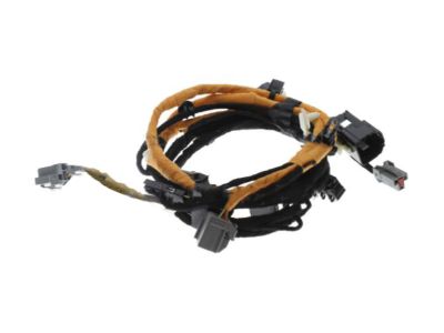 Ford HC3Z-14A318-AA Wire Assy