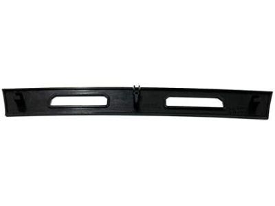 Ford DR3Z-17A955-AA Bezel, Rear