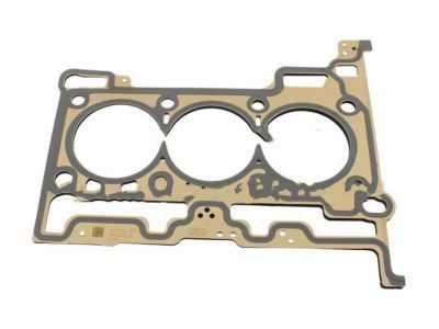 Ford Timing Cover - CM5Z-6019-G
