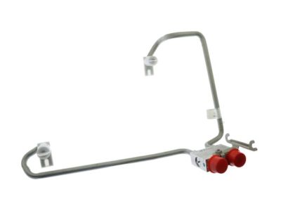 Lincoln 7T4Z-7R081-A Tube Assy